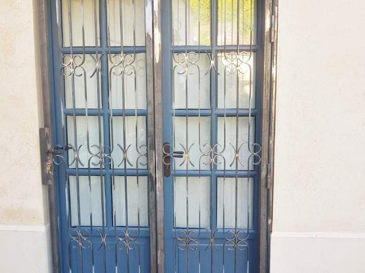 Fabrication de métal Viarmes