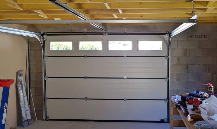 Menuiserie pvc, bois, alu Viarmes