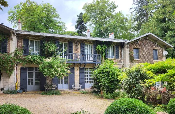 Pose de menuiserie pvc, bois, alu Viarmes